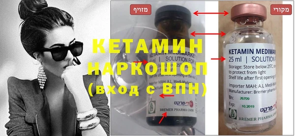шишки Верея